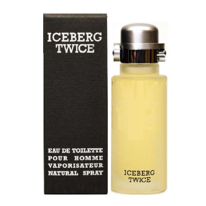 Iceberg Twice Cologne